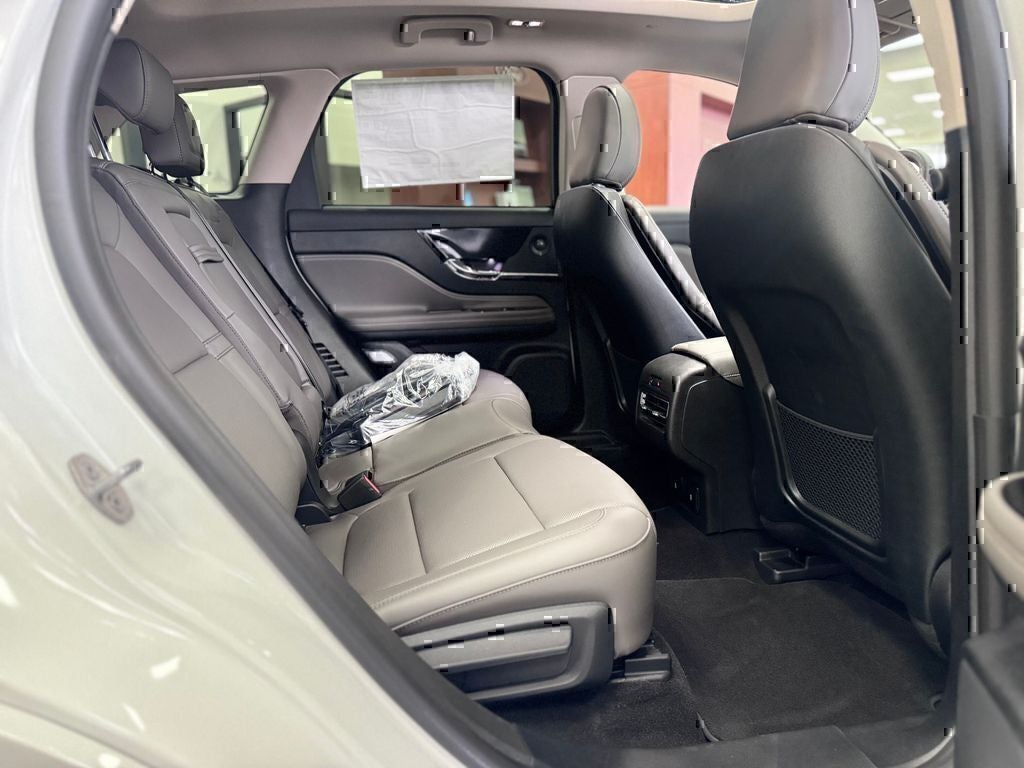 2024 Lincoln Corsair Plug-In Hybrid Grand Touring