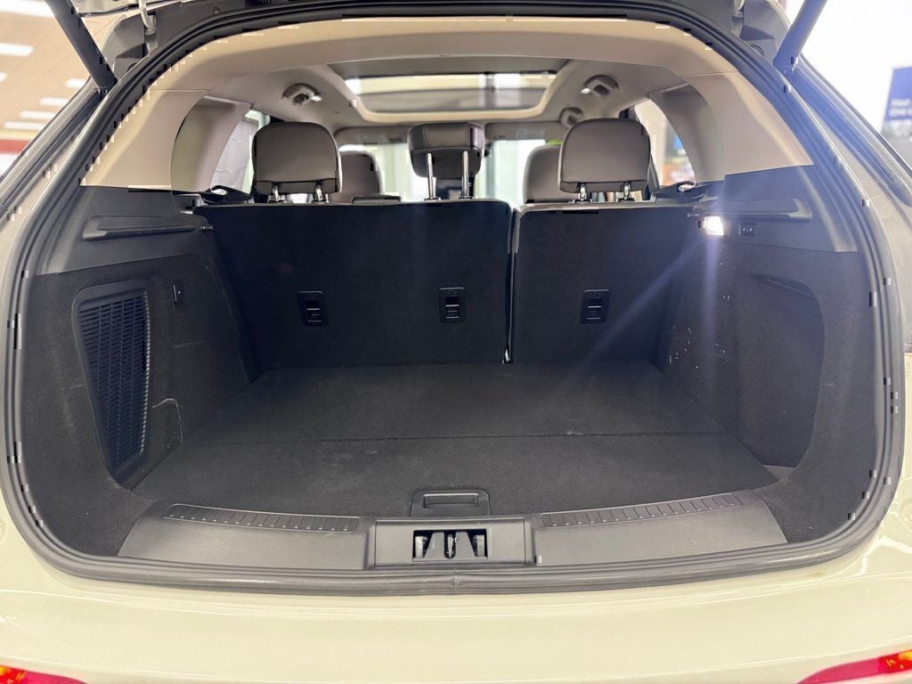 2024 Lincoln Corsair Plug-In Hybrid Grand Touring