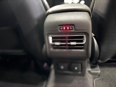 2024 Lincoln Corsair Plug-In Hybrid Grand Touring