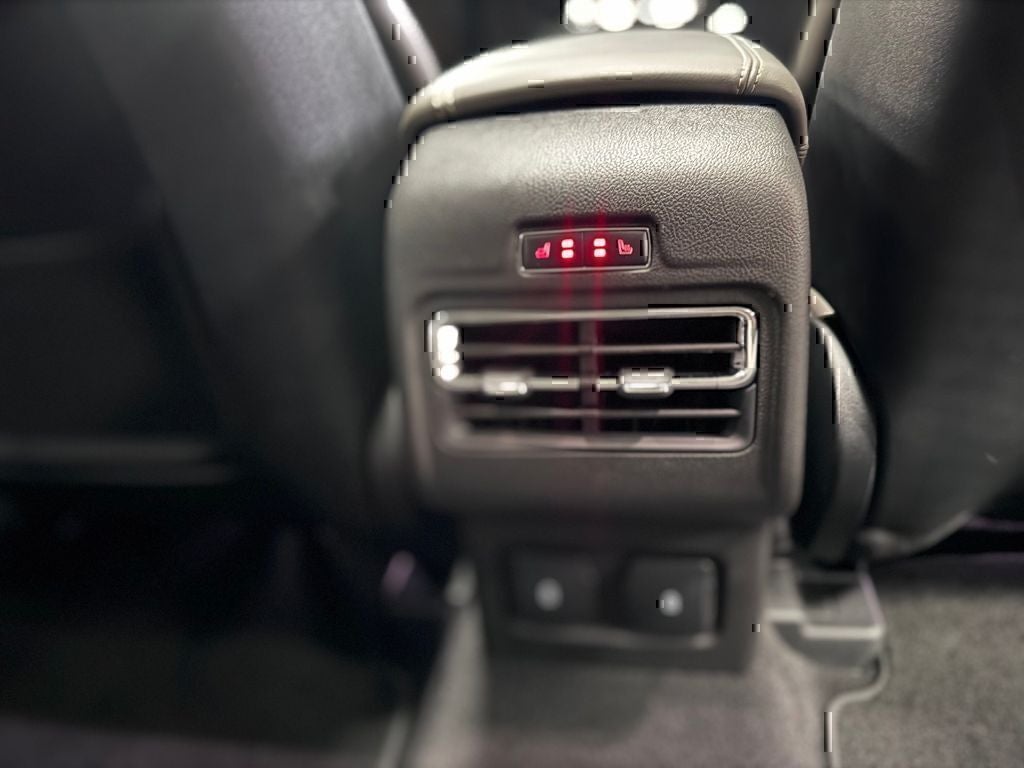 2024 Lincoln Corsair Plug-In Hybrid Grand Touring