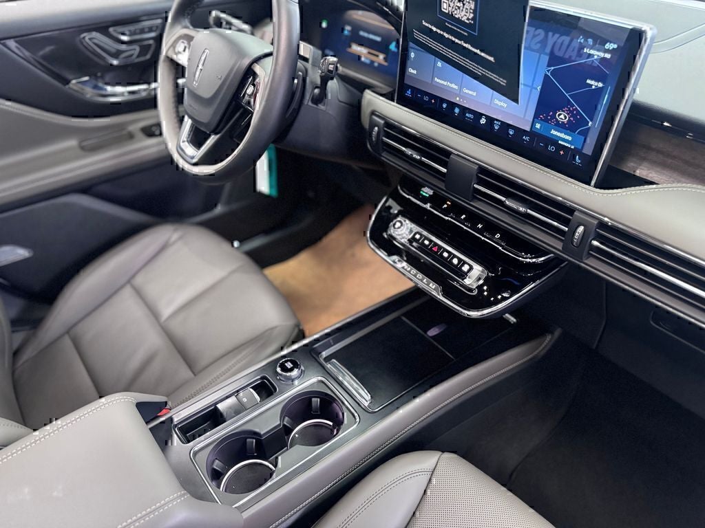 2024 Lincoln Corsair Plug-In Hybrid Grand Touring