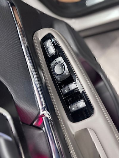 2024 Lincoln Corsair Plug-In Hybrid Grand Touring