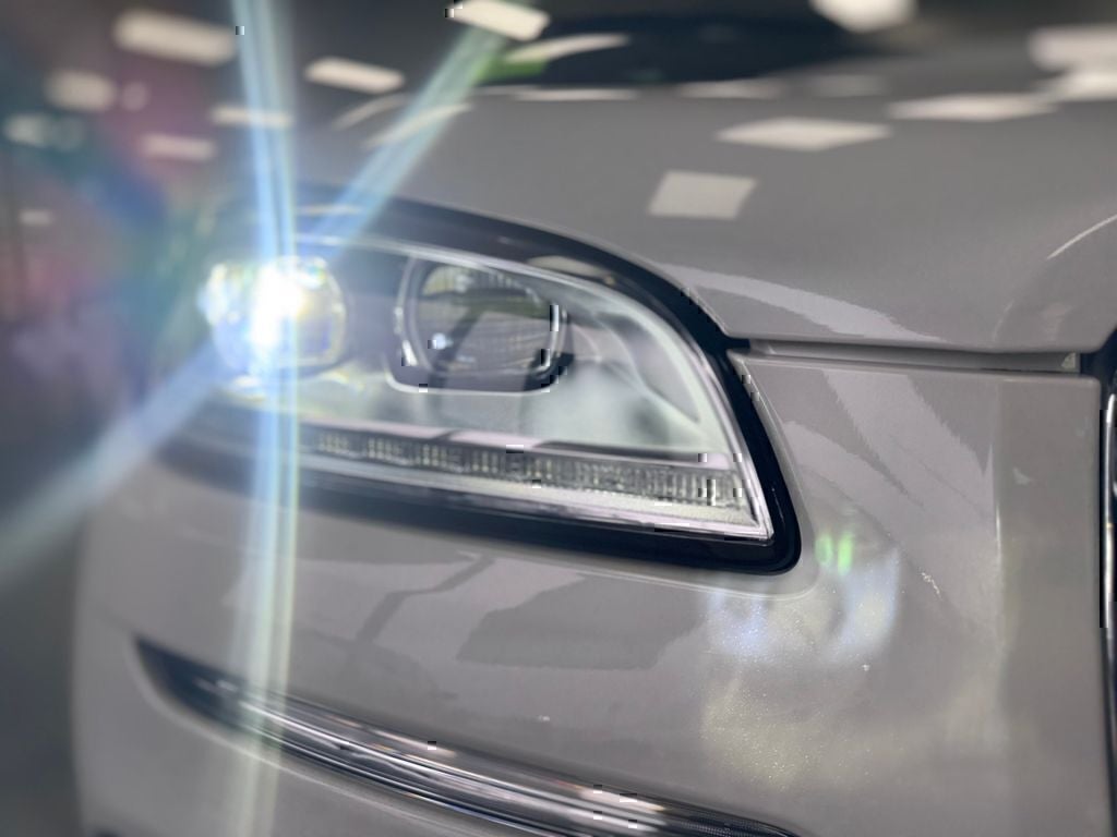 2024 Lincoln Corsair Plug-In Hybrid Grand Touring