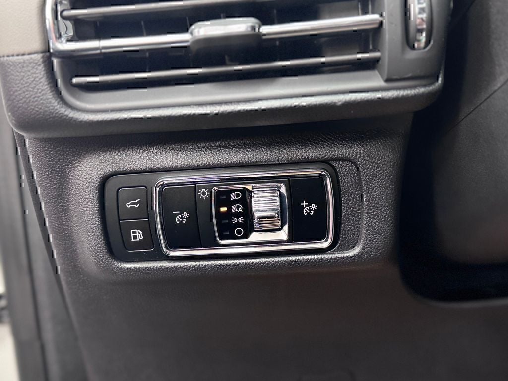 2024 Lincoln Corsair Plug-In Hybrid Grand Touring