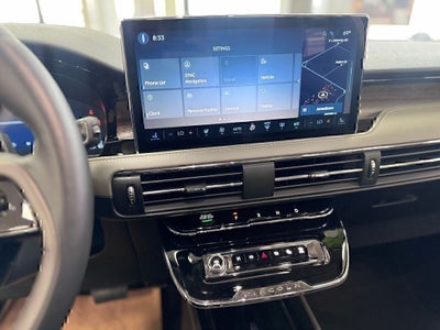 2024 Lincoln Corsair Plug-In Hybrid Grand Touring