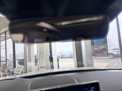 2024 Lincoln Corsair Plug-In Hybrid Grand Touring