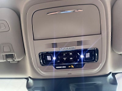 2024 Lincoln Corsair Plug-In Hybrid Grand Touring