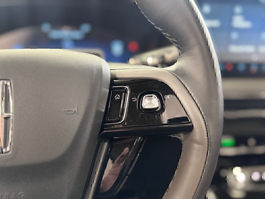 2024 Lincoln Corsair Plug-In Hybrid Grand Touring