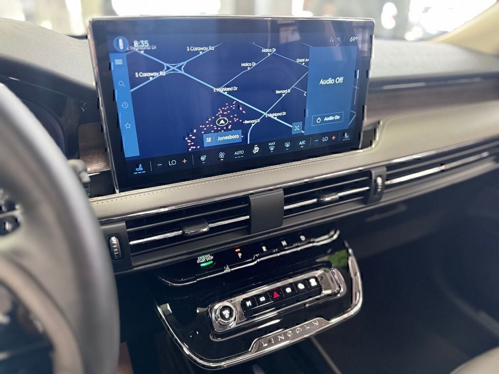 2024 Lincoln Corsair Plug-In Hybrid Grand Touring