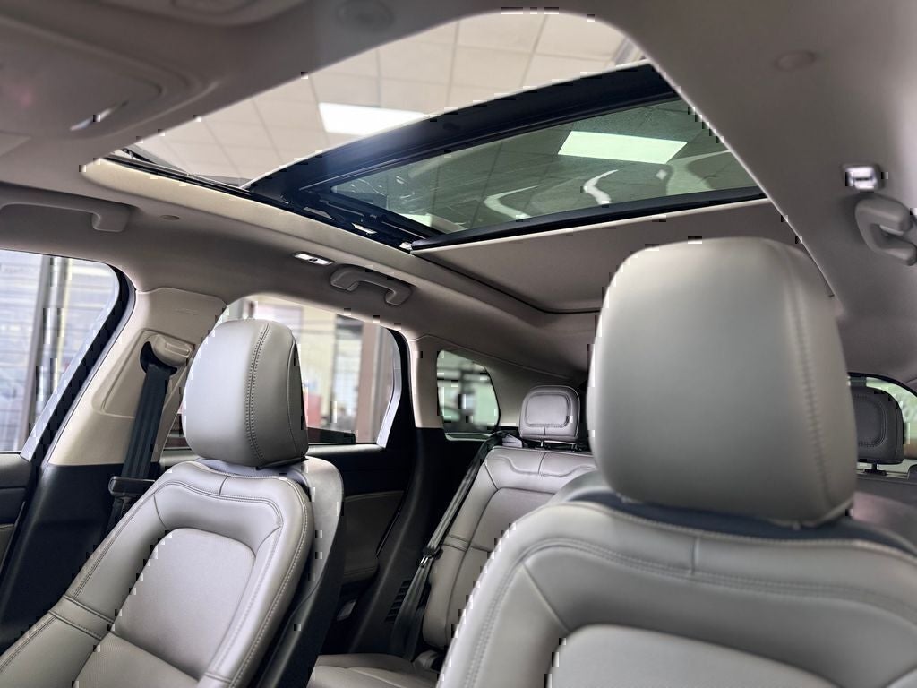 2024 Lincoln Corsair Plug-In Hybrid Grand Touring