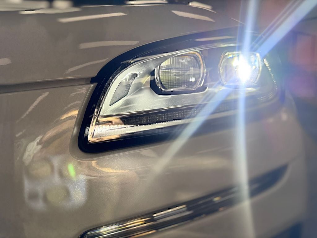 2024 Lincoln Corsair Plug-In Hybrid Grand Touring