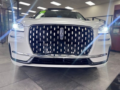 2024 Lincoln Corsair Plug-In Hybrid Grand Touring