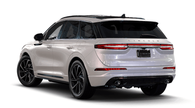 2024 Lincoln Corsair Plug-In Hybrid Grand Touring