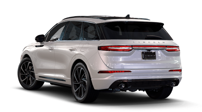 2024 Lincoln Corsair Plug-In Hybrid Grand Touring