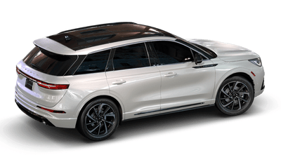 2024 Lincoln Corsair Plug-In Hybrid Grand Touring