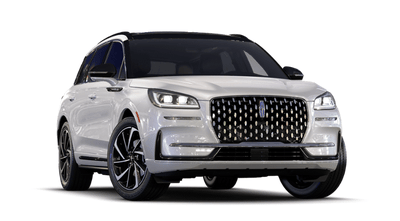 2024 Lincoln Corsair Plug-In Hybrid Grand Touring