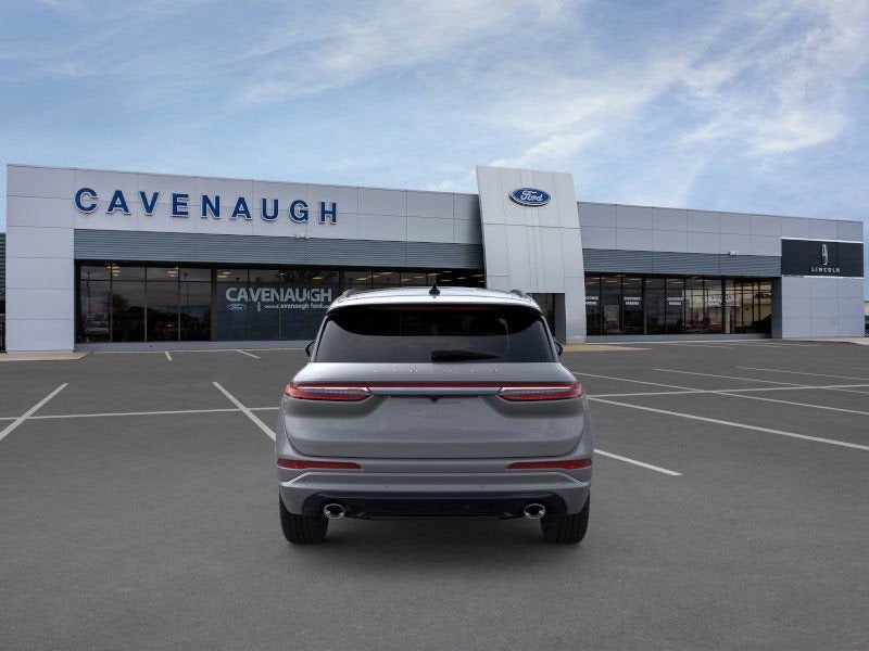 2026 Lincoln Corsair Plug-In Hybrid Grand Touring