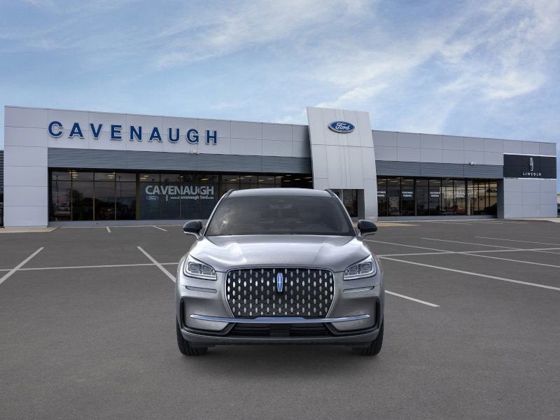 2026 Lincoln Corsair Plug-In Hybrid Grand Touring