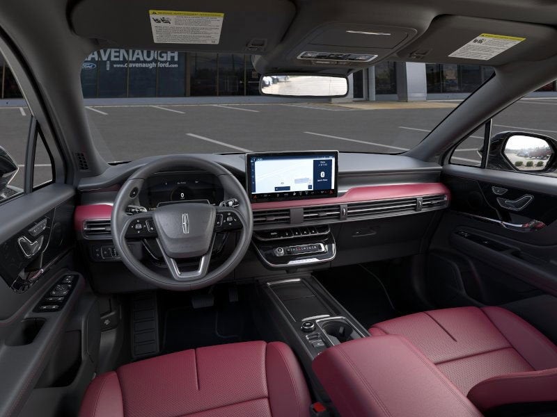 2026 Lincoln Corsair Plug-In Hybrid Grand Touring