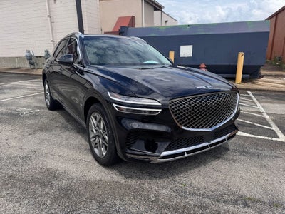 2024 Genesis GV70 2.5T