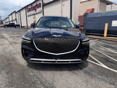 2024 Genesis GV70 2.5T