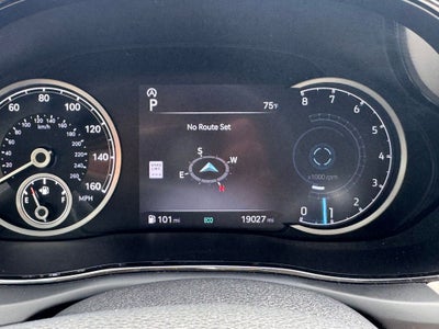 2024 Genesis GV70 2.5T