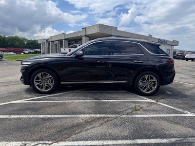 2024 Genesis GV70 2.5T