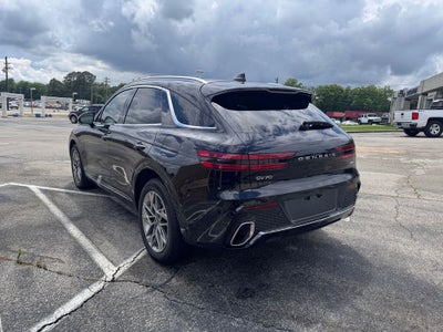 2024 Genesis GV70 2.5T