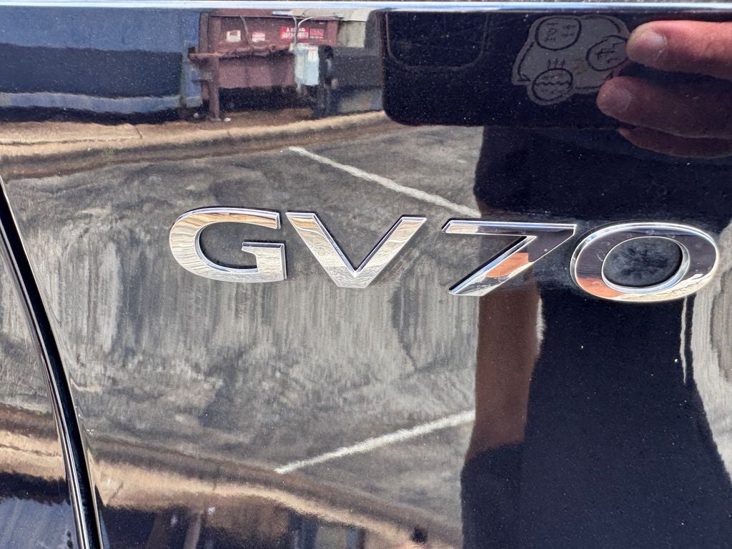 2024 Genesis GV70 2.5T