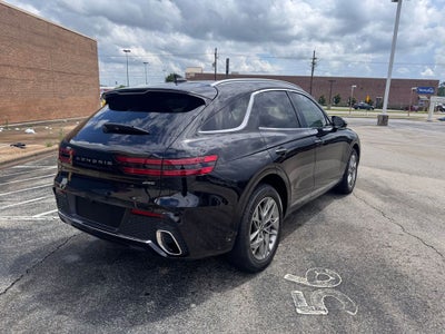 2024 Genesis GV70 2.5T