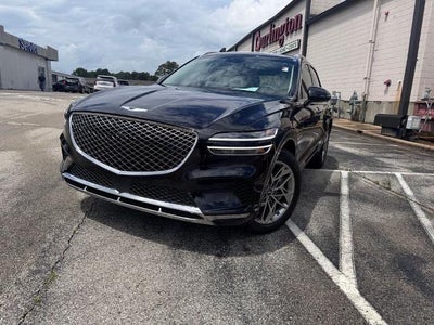 2024 Genesis GV70 2.5T