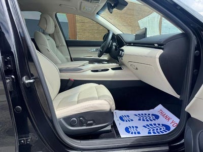 2024 Genesis GV70 2.5T