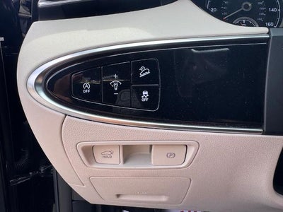 2024 Genesis GV70 2.5T