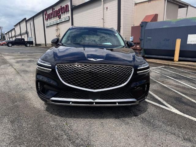 2024 Genesis GV70 2.5T