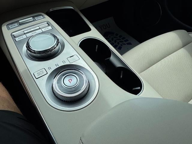 2024 Genesis GV70 2.5T