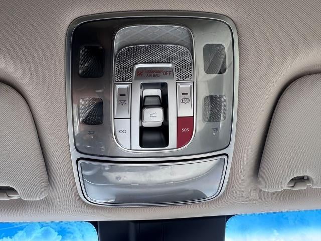 2024 Genesis GV70 2.5T