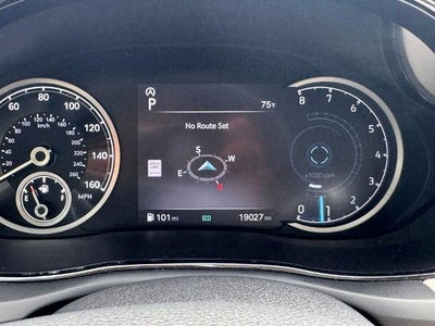 2024 Genesis GV70 2.5T