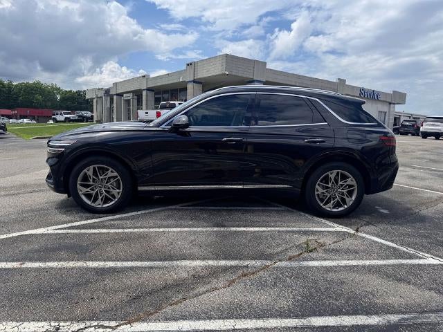 2024 Genesis GV70 2.5T