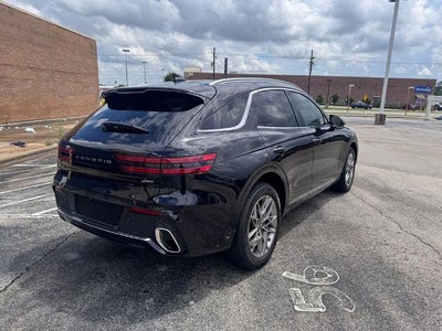 2024 Genesis GV70 2.5T