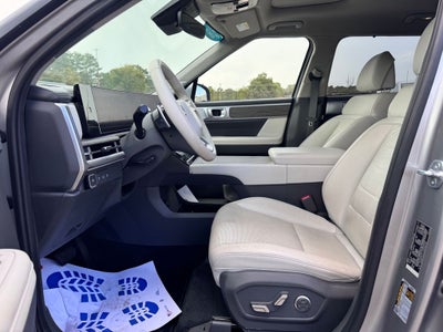 2024 Hyundai Santa Fe Limited
