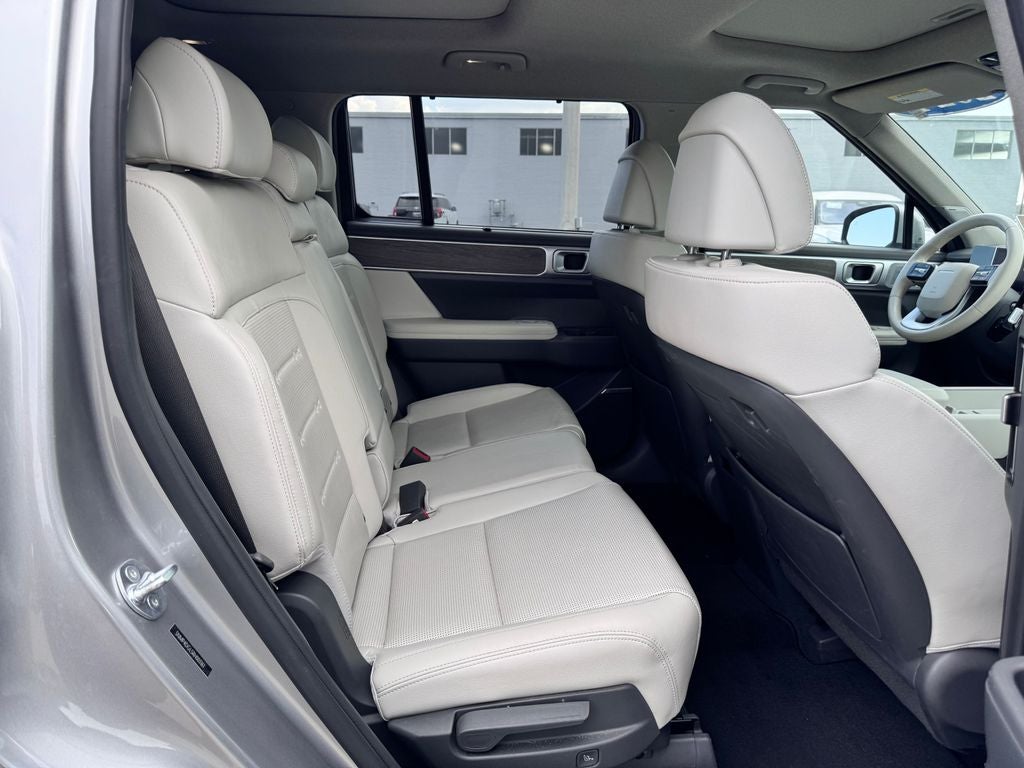 2024 Hyundai Santa Fe Limited