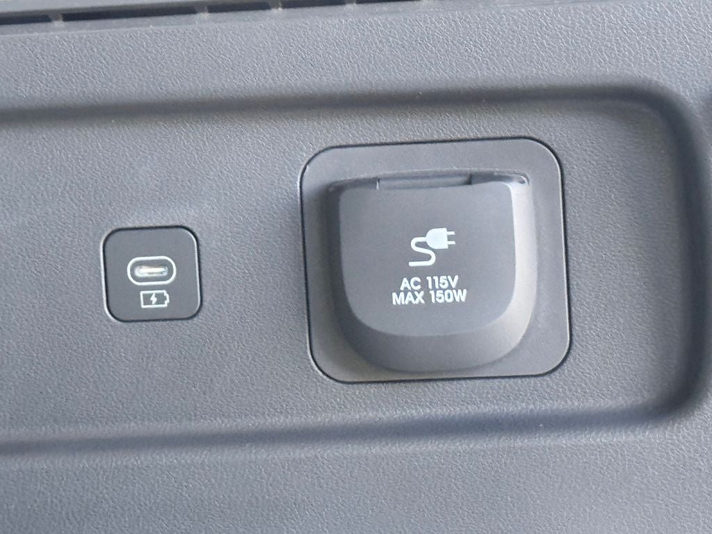 2024 Hyundai Santa Fe Limited