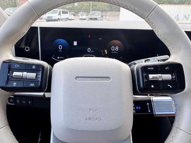 2024 Hyundai Santa Fe Limited