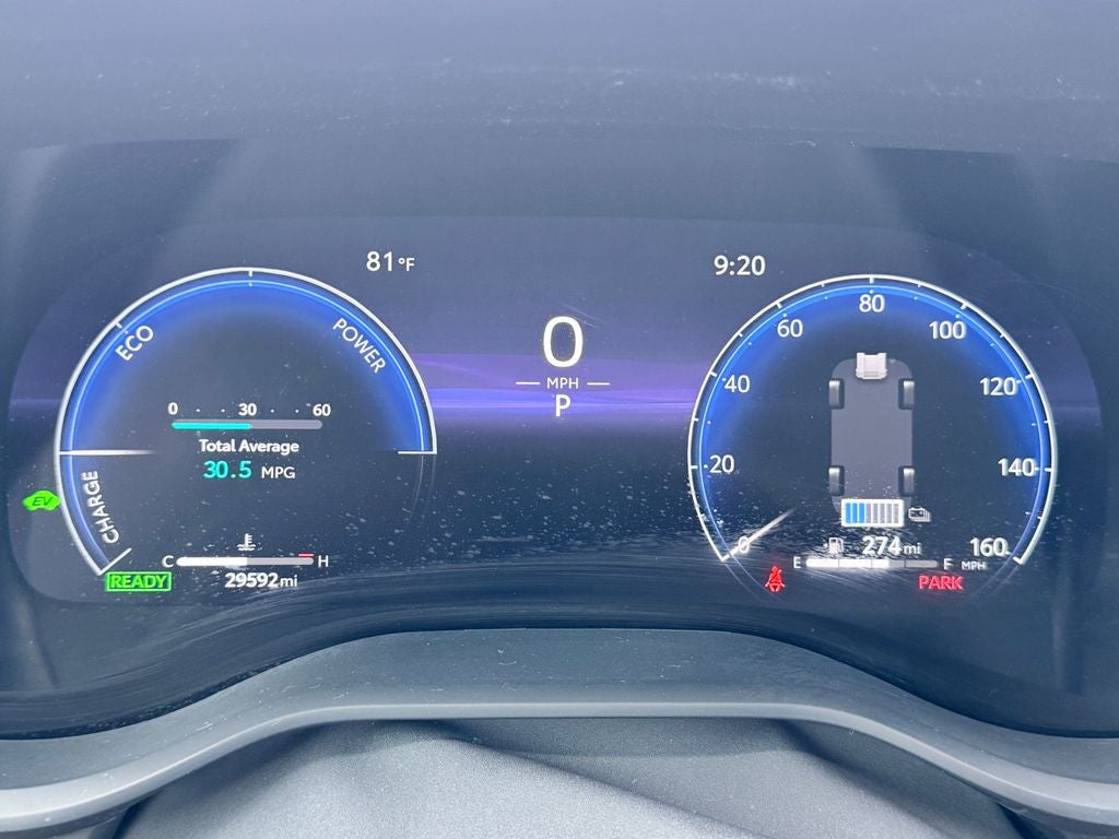 2025 Toyota Sienna XSE 7 Passenger