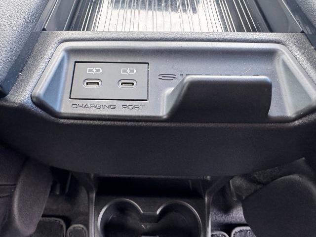 2025 Toyota Sienna XSE 7 Passenger