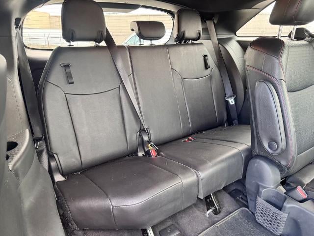 2025 Toyota Sienna XSE 7 Passenger