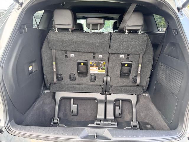 2025 Toyota Sienna XSE 7 Passenger
