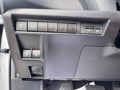 2025 Toyota Sienna XSE 7 Passenger