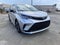 2025 Toyota Sienna XSE 7 Passenger