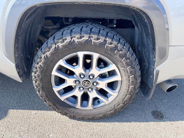 2024 Toyota Tundra Hybrid 1794 Edition